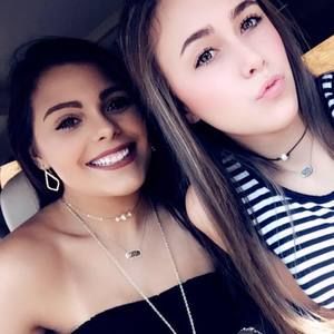 Meet your Posher, Kenzie